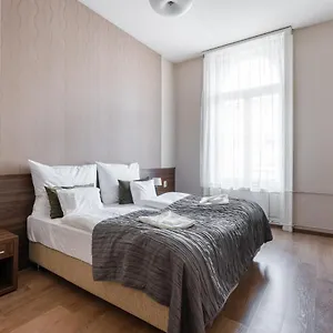 Elit Boutique Rooms- Location by bqa Budapesta